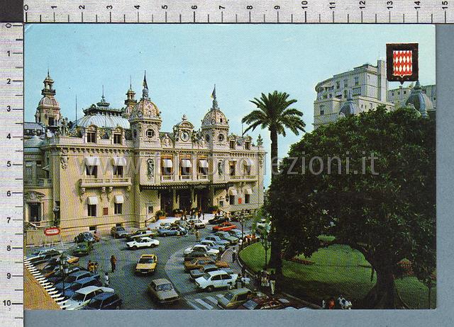 Collezionismo di cartoline postali